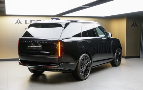 Land Rover Range Rover IV рестайлинг, 2025 год, 23 450 000 рублей, 7 фотография