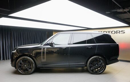 Land Rover Range Rover IV рестайлинг, 2025 год, 23 450 000 рублей, 6 фотография