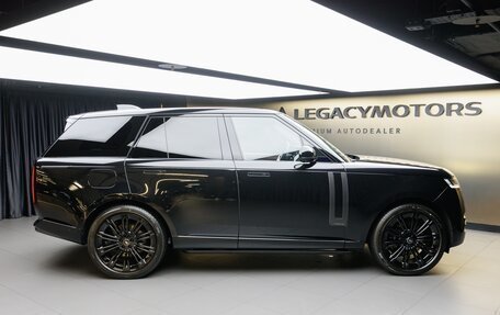 Land Rover Range Rover IV рестайлинг, 2025 год, 23 450 000 рублей, 9 фотография