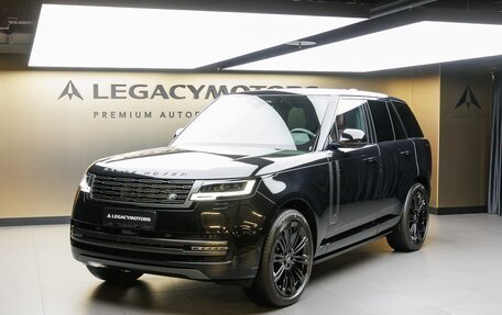 Land Rover Range Rover IV рестайлинг, 2025 год, 23 450 000 рублей, 5 фотография