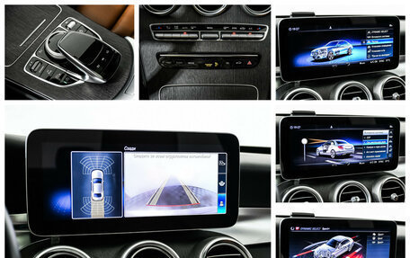 Mercedes-Benz C-Класс, 2018 год, 3 600 000 рублей, 18 фотография