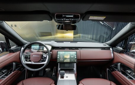 Land Rover Range Rover IV рестайлинг, 2025 год, 23 450 000 рублей, 16 фотография