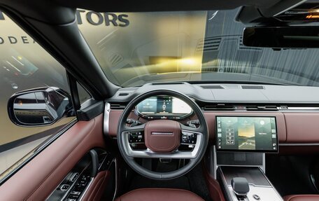 Land Rover Range Rover IV рестайлинг, 2025 год, 23 450 000 рублей, 17 фотография