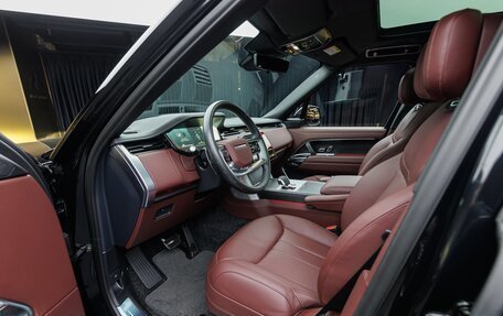 Land Rover Range Rover IV рестайлинг, 2025 год, 23 450 000 рублей, 14 фотография