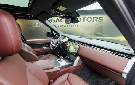 Land Rover Range Rover IV рестайлинг, 2025 год, 23 450 000 рублей, 29 фотография