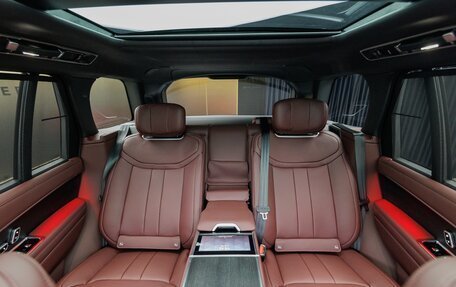 Land Rover Range Rover IV рестайлинг, 2025 год, 23 450 000 рублей, 39 фотография