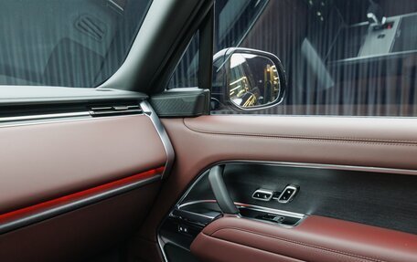 Land Rover Range Rover IV рестайлинг, 2025 год, 23 450 000 рублей, 30 фотография