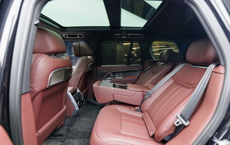 Land Rover Range Rover IV рестайлинг, 2025 год, 23 450 000 рублей, 34 фотография