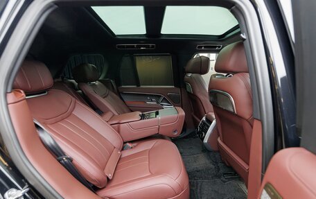 Land Rover Range Rover IV рестайлинг, 2025 год, 23 450 000 рублей, 38 фотография