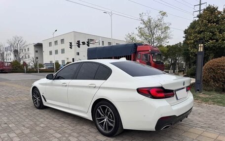 BMW 5 серия, 2022 год, 3 690 000 рублей, 5 фотография