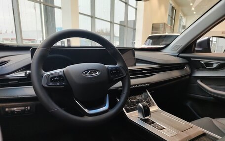 Chery Tiggo 4 I рестайлинг, 2024 год, 2 380 000 рублей, 6 фотография