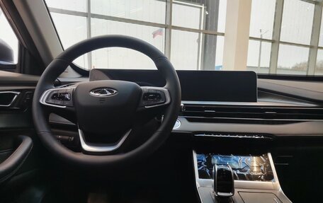 Chery Tiggo 4 I рестайлинг, 2024 год, 2 380 000 рублей, 5 фотография
