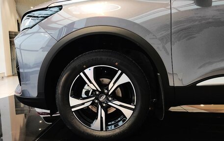 Chery Tiggo 4 I рестайлинг, 2024 год, 2 380 000 рублей, 11 фотография