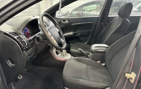 Geely Emgrand EC7, 2013 год, 527 000 рублей, 15 фотография