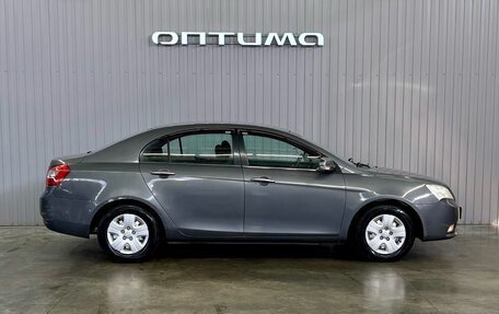 Geely Emgrand EC7, 2013 год, 527 000 рублей, 4 фотография