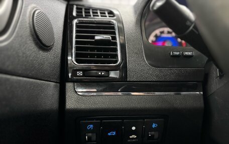 Geely Emgrand EC7, 2013 год, 527 000 рублей, 14 фотография