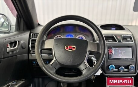 Geely Emgrand EC7, 2013 год, 527 000 рублей, 11 фотография
