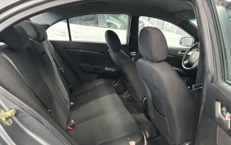 Geely Emgrand EC7, 2013 год, 527 000 рублей, 17 фотография