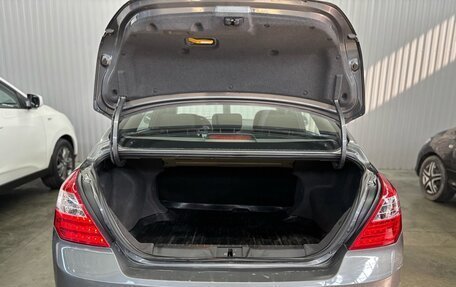 Geely Emgrand EC7, 2013 год, 527 000 рублей, 23 фотография