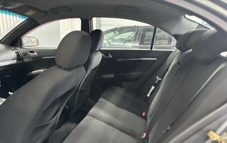 Geely Emgrand EC7, 2013 год, 527 000 рублей, 16 фотография