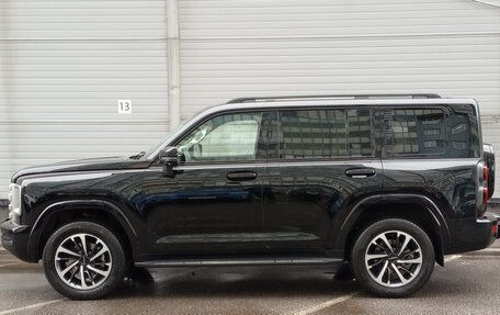 Haval H9, 2024 год, 3 899 000 рублей, 8 фотография