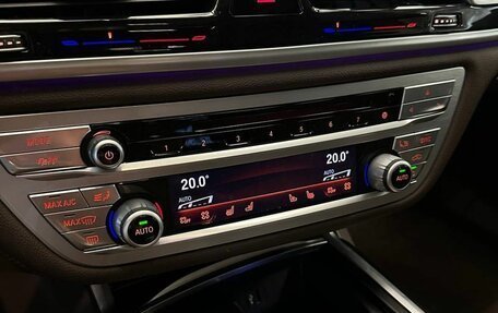 BMW 7 серия, 2018 год, 3 800 000 рублей, 10 фотография