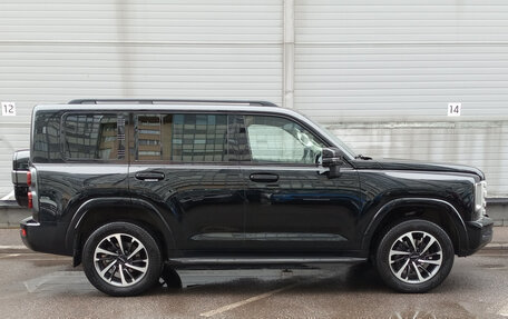 Haval H9, 2024 год, 3 899 000 рублей, 4 фотография