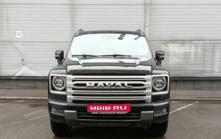 Haval H9, 2024 год, 3 899 000 рублей, 2 фотография