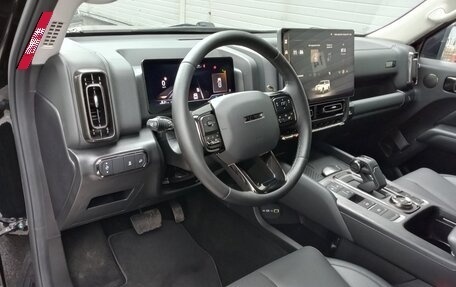 Haval H9, 2024 год, 3 899 000 рублей, 9 фотография