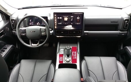 Haval H9, 2024 год, 3 899 000 рублей, 14 фотография