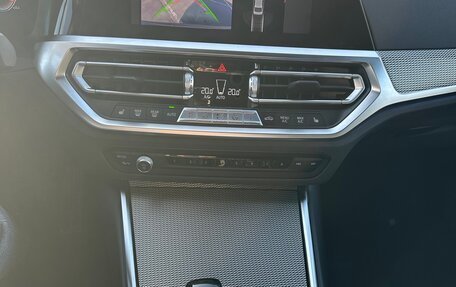 BMW 3 серия, 2021 год, 4 949 000 рублей, 6 фотография
