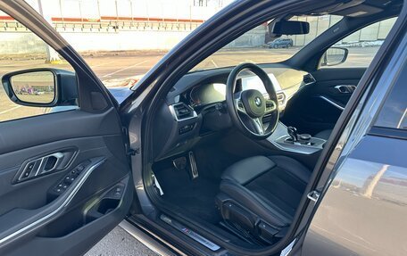 BMW 3 серия, 2021 год, 4 949 000 рублей, 4 фотография
