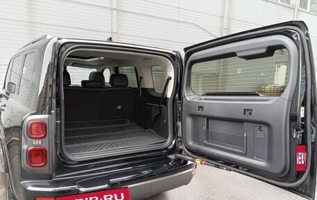Haval H9, 2024 год, 3 899 000 рублей, 20 фотография