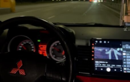 Mitsubishi Lancer IX, 2012 год, 799 999 рублей, 4 фотография