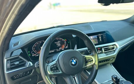 BMW 3 серия, 2021 год, 4 949 000 рублей, 11 фотография