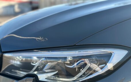 BMW 3 серия, 2021 год, 4 949 000 рублей, 10 фотография