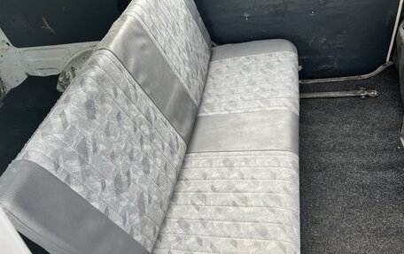 Nissan Vanette IV, 1999 год, 250 000 рублей, 7 фотография