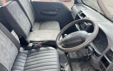 Nissan Vanette IV, 1999 год, 250 000 рублей, 5 фотография