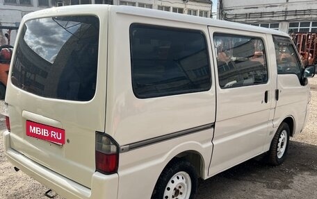 Nissan Vanette IV, 1999 год, 250 000 рублей, 4 фотография