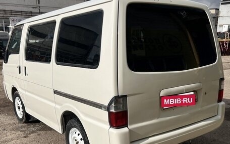 Nissan Vanette IV, 1999 год, 250 000 рублей, 3 фотография