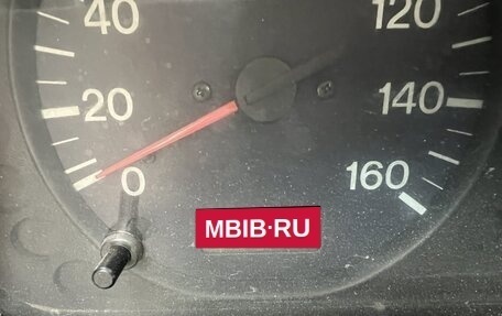 Nissan Vanette IV, 1999 год, 250 000 рублей, 6 фотография