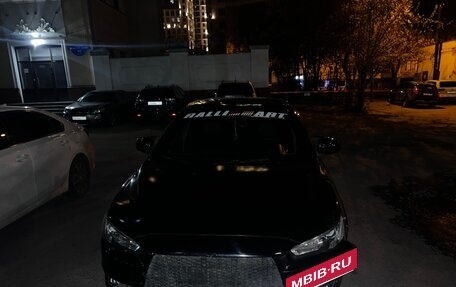 Mitsubishi Lancer IX, 2012 год, 799 999 рублей, 7 фотография