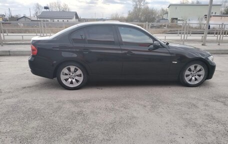 BMW 3 серия, 2008 год, 1 250 000 рублей, 6 фотография
