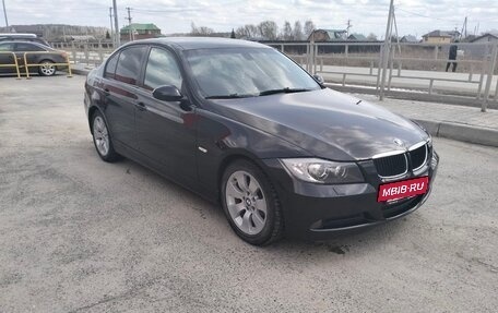 BMW 3 серия, 2008 год, 1 250 000 рублей, 2 фотография