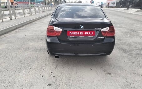 BMW 3 серия, 2008 год, 1 250 000 рублей, 4 фотография