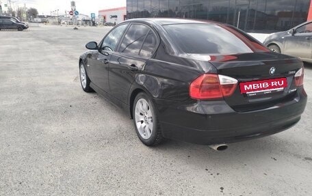 BMW 3 серия, 2008 год, 1 250 000 рублей, 3 фотография
