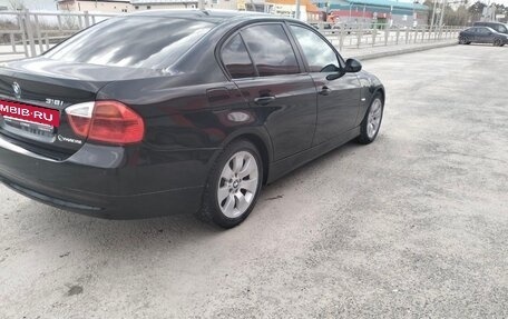 BMW 3 серия, 2008 год, 1 250 000 рублей, 5 фотография