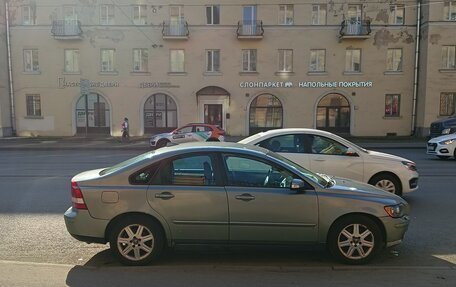 Volvo S40 II, 2005 год, 450 000 рублей, 2 фотография
