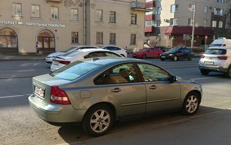 Volvo S40 II, 2005 год, 450 000 рублей, 4 фотография
