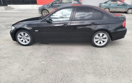 BMW 3 серия, 2008 год, 1 250 000 рублей, 12 фотография